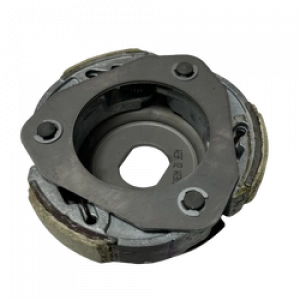 DEBRİYAJ BALATASI KOMPLE Tvs JUPITER 125 [ORJİNAL]