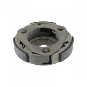 DEBRİYAJ BALATASI KOMPLE Yamaha NmaX125-155 RMS 512-0024 İTALY