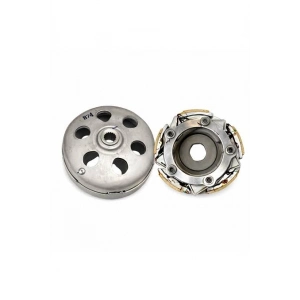DEBRİYAJ BALATASI KOMPLE+TAS [5Lİ] Honda FORZA 250 - X ADV -Oem