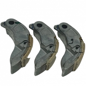 DEBRİYAJ BALATASI Honda PCX 125 [ORJİNAL] 2011