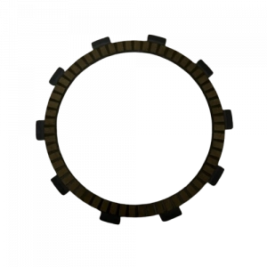 DEBRİYAJ BALATASI Yamaha R125 [ORJİNAL]