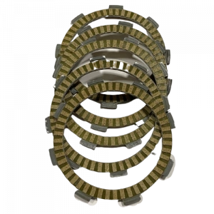 DEBRİYAJ BALATASI RTR A RAIDER