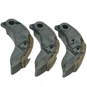 DEBRİYAJ BALATASI SET LÜ PCX 125 [ORJİNAL] 2011