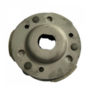 DEBRİYAJ BALATASI SET Yamaha RayZR 125 [ORJİNAL]