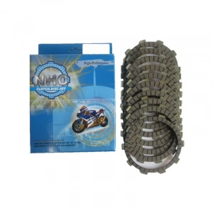 DEBRİYAJ BALATASI SUZUKI GSX-R750/GSF 1200 CD3417 NHC