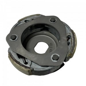 DEBRİYAJ BALATASI+TABLASI Tvs JUPITER 125 [ORJİNAL] NTORQ