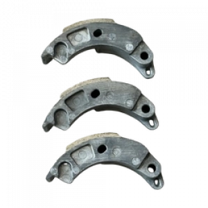 DEBRİYAJ BALATASI3 LÜ SET Honda DIO [ORJİNAL]