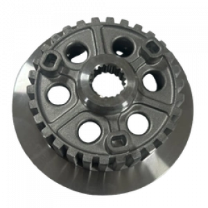 DEBRİYAJ İÇ 2 CF MOTO NK250 [ORJİNAL] E4