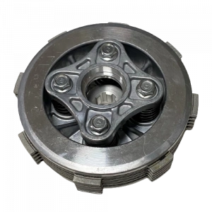 DEBRİYAJ İÇ  BAJAJ NS200