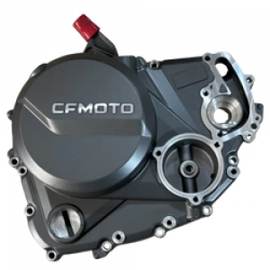 DEBRİYAJ KAPAĞI CF MOTO NK250 [ORJİNAL] 2023 E5