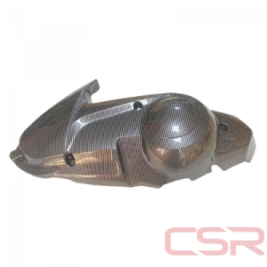 DEBRİYAJ KAPAĞI KARBON NMAX