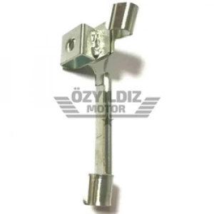 DEBRİYAJ KAPAK DEMİRİ HONDA ACTIVA 100 [ORJİNAL]