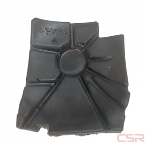 DEBRİYAJ KAPAK KORUYUCU Yamaha XmaX 250 [ORJİNAL] 2018-2022