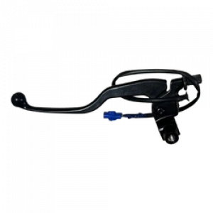 DEBRİYAJ KOLU KOMPLE BAJAJ N250-F250 [ORJİNAL]