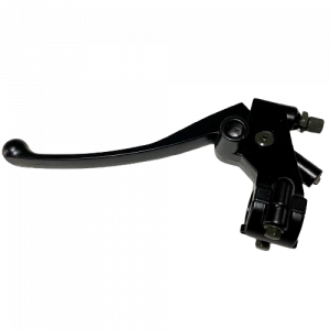 DEBRİYAJ KOLU+KÜTÜĞÜ CBF150