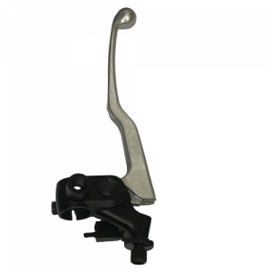 DEBRİYAJ KOLU VE KÜTÜK Yamaha R25 [ORJİNAL]