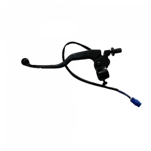 DEBRİYAJ KOLU VE KÜTÜK BAJAJ RS200 [ORJİNAL]