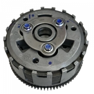 DEBRİYAJ KOMPLE BAJAJ DOMINAR250 [ORJİNAL]