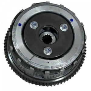 DEBRİYAJ KOMPLE BAJAJ N250-F250 [ORJİNAL]