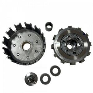 DEBRİYAJ KOMPLE CF MOTO NK250 [ORJİNAL] 2023 E5