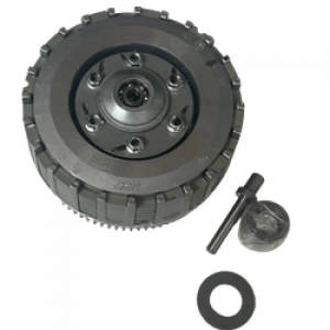 DEBRİYAJ KOMPLE CF MOTO NK250 [ORJİNAL] E4