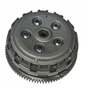 DEBRİYAJ KOMPLE CF MOTO NK400 [ORJİNAL]