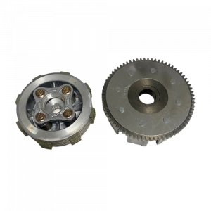 DEBRİYAJ KOMPLE  BAJAJ NS200