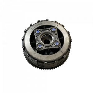 DEBRİYAJ KOMPLE BAJAJ RS200-NS200 [ORJİNAL]