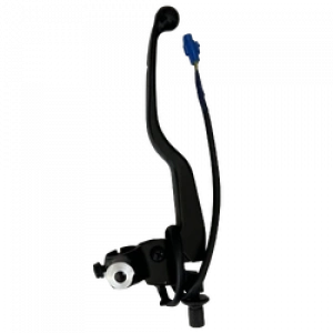 DEBRİYAJ KÜTÜĞÜ+KOL BAJAJ DOMINAR250 [ORJİNAL]