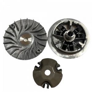 ÖN DEBRİYAJ Yamaha NmaX CSR