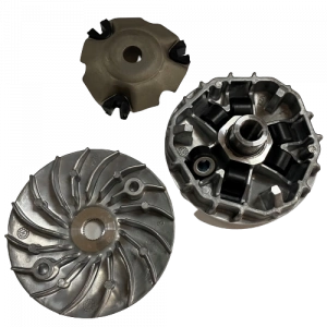 ÖN DEBRİYAJ PCX KWN Csr