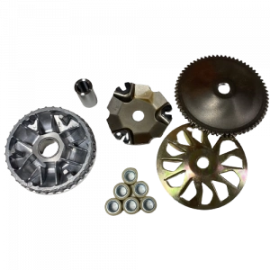 ÖN DEBRİYAJ SPACY KOMPLE -Oem