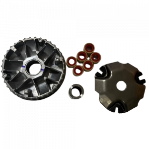 ÖN DEBRİYAJ SPACY -Oem