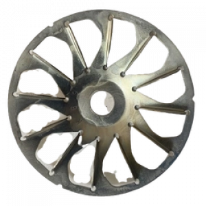 DEBRİYAJ PERVANE SACI ACTIVA S -Oem