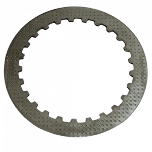 DEBRİYAJ SACI 2 Yamaha R125 [ORJİNAL]