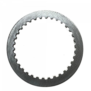 DEBRİYAJ SACI BAJAJ NS200 [ORJİNAL]