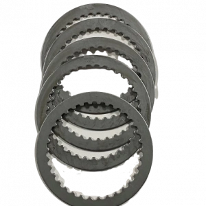 DEBRİYAJ SACI BAJAJ NS200 [ORJİNAL]