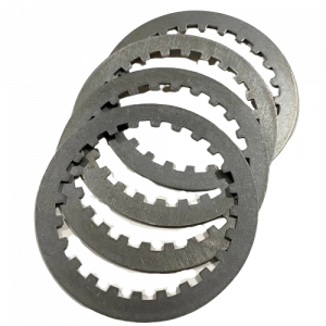 DEBRİYAJ SACI RTR A  T.K RAIDER