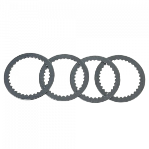 DEBRİYAJ SACI SET BAJAJ NS125 [ORJİNAL]