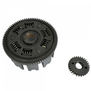 DEBRİYAJ TASI BAJAJ DOMINAR250 [ORJİNAL]