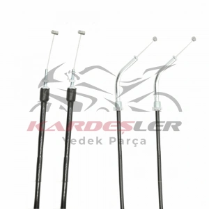 DEBRİYAJ TELİ CF MOTO NK 250 - SR 250