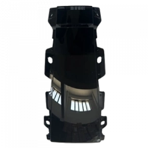 DEPO ARKA GRENAJ SİYAH CF MOTO NK250 [ORJİNAL] 2023 E5