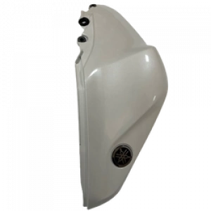 DEPO GRENAJI [BEYAZ] Yamaha YZF R25 [ORJİNAL]