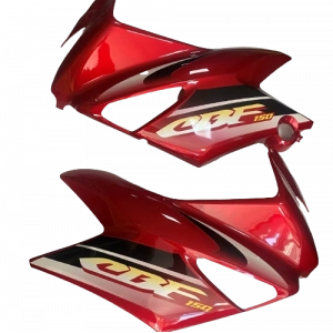 DEPO GRENAJI  ETİKETLİ  CBF150 KIRMIZI YM