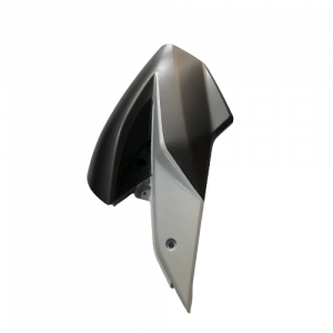 DEPO GRENAJI SAĞ BEYAZ BAJAJ NS200 [ORJİNAL]