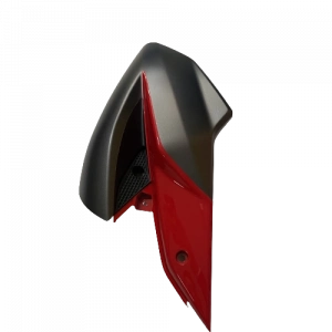 DEPO GRENAJI SAĞ KIRMIZI BAJAJ NS200 [ORJİNAL]