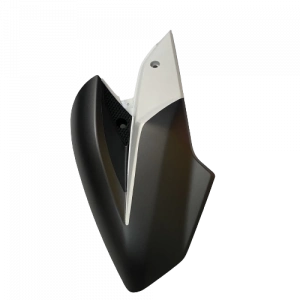 DEPO GRENAJI SOL BEYAZ BAJAJ NS200 [ORJİNAL]