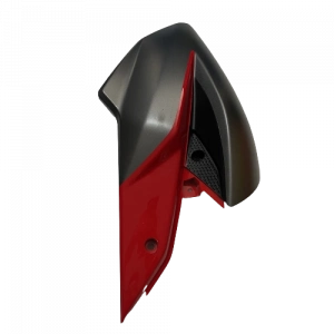 DEPO GRENAJI SOL KIRMIZI BAJAJ NS200 [ORJİNAL]