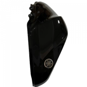 DEPO GRENAJI [SİYAH] Yamaha YZF R25 [ORJİNAL]