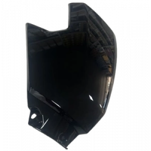 DEPO SOL GRENAJ SİYAH CF MOTO NK250 [ORJİNAL] 2023 E5